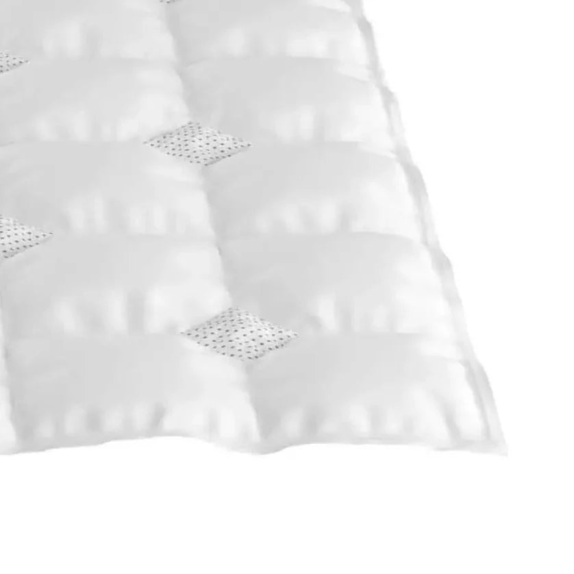 Bico Duvet Climaluxe H4086 - Hochwertige Daunendecke für optimale Wärmeleistung und Schlafkomfort