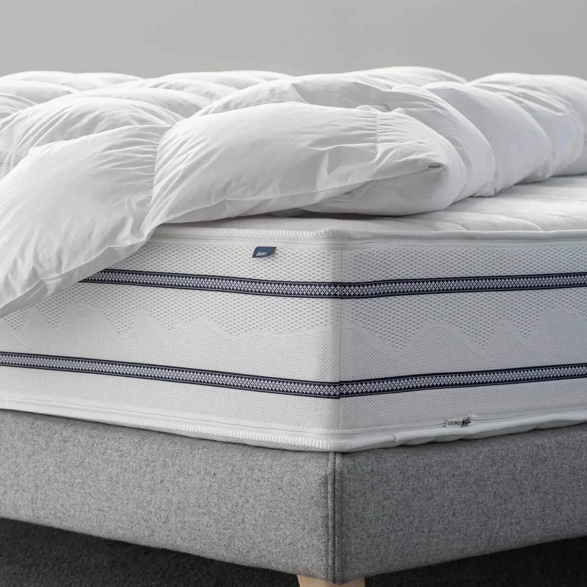 Bico Duvet Climaluxe: Premium Bettwäsche mit innovativer Klimatechnologie für erholsamen Schlaf