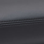 Ledersofa 2-Sitzer + 3-Sitzer