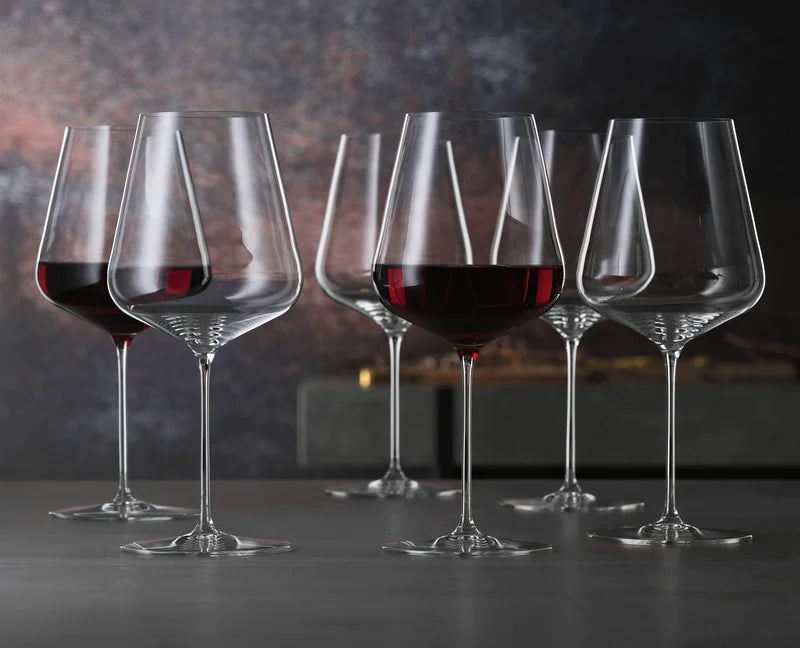 SPIEGELAU Definition Bordeauxglas