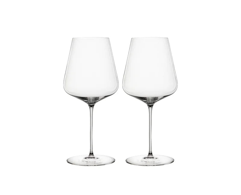 SPIEGELAU Definition Bordeauxglas