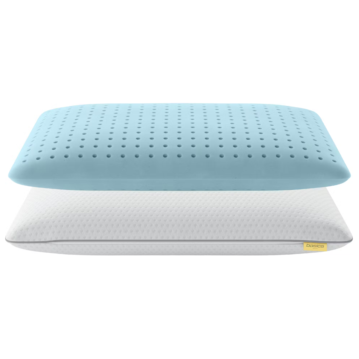 Bico Kissen Air Flow 41x61cm mit Gel-Oberfläche für optimale Belüftung und Komfort