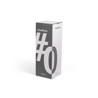 Bico Basics Matratze #0 Verpackungskarton mit #GetSleep Aufdruck, 90x200 cm