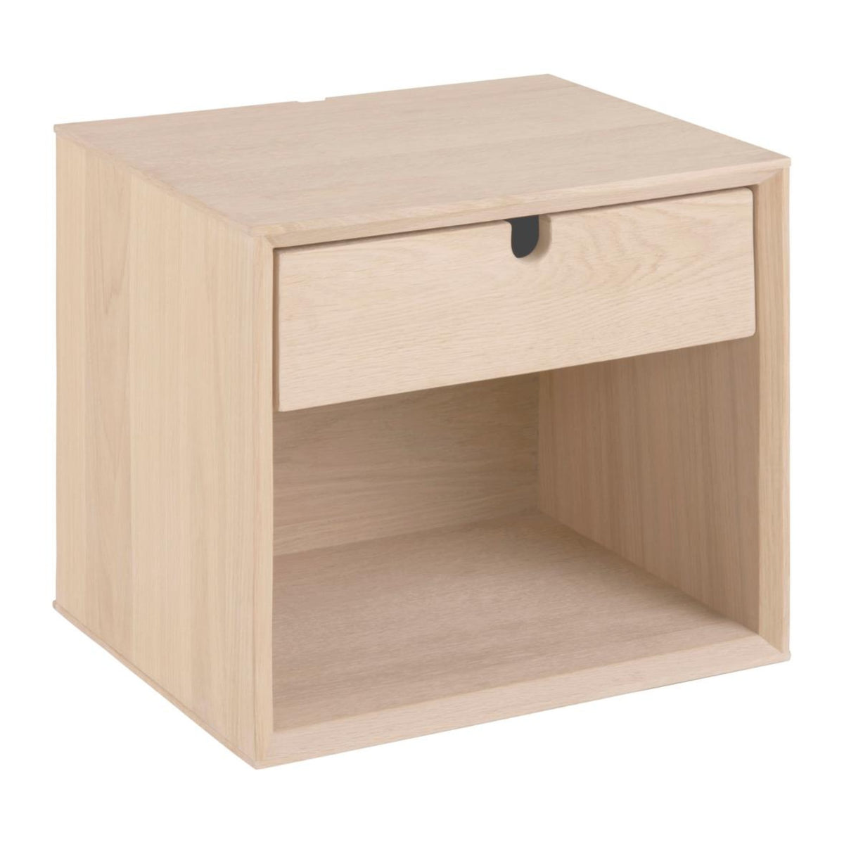 Century Nachttisch rechteckig – 37x32x33 cm