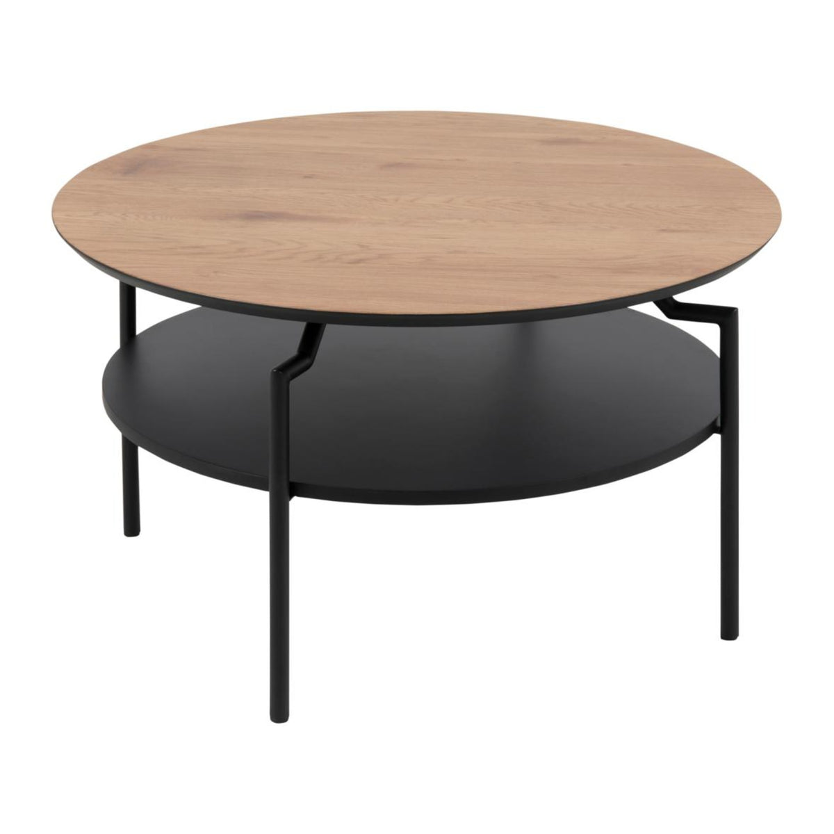Goldington Couchtisch rund
