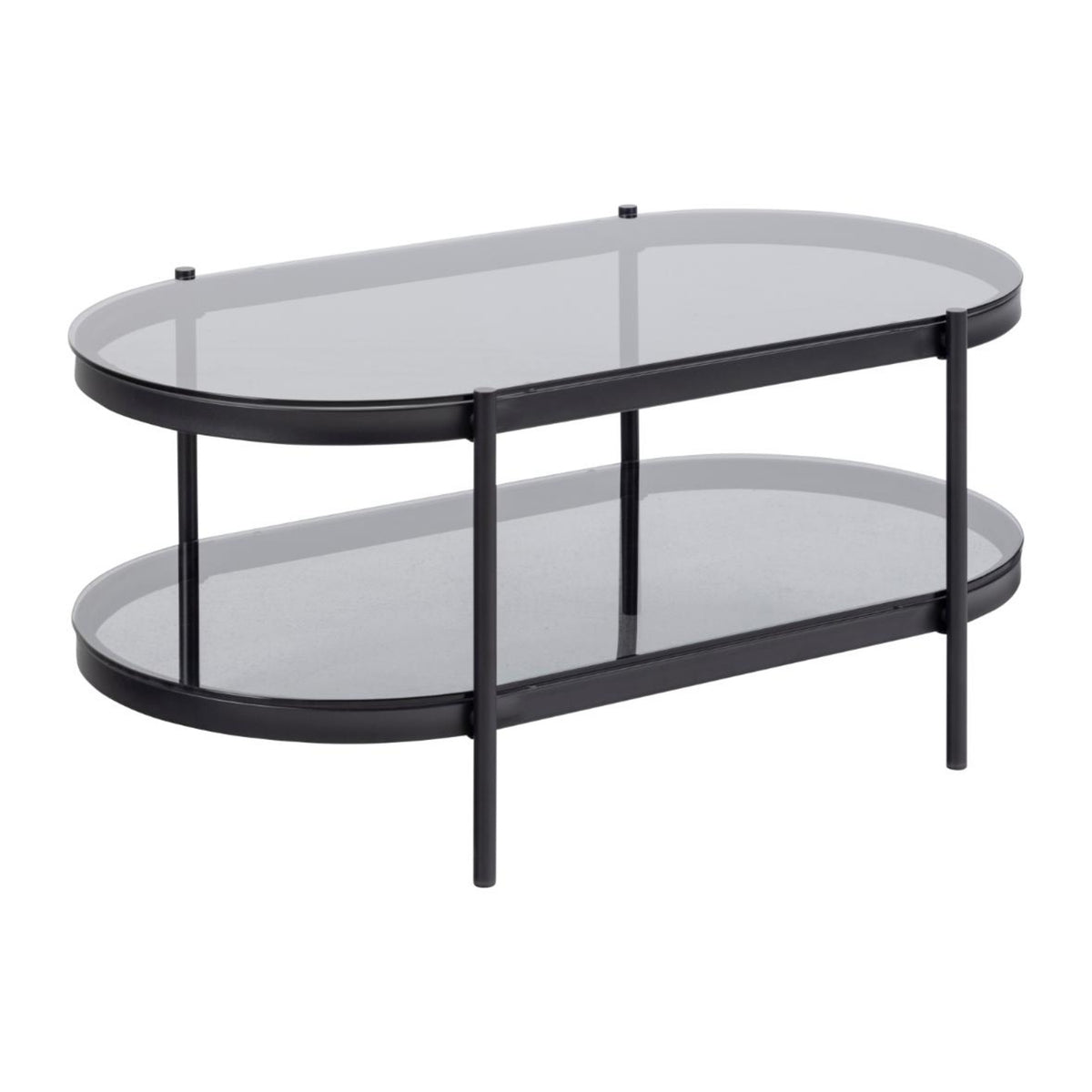 Bayonne Couchtisch oval