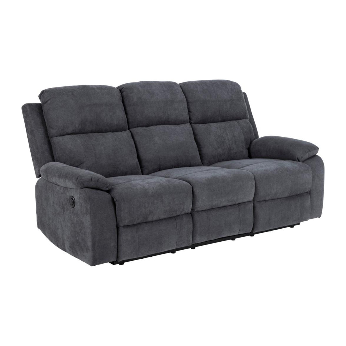 Mora 3-Sitzer Recliner