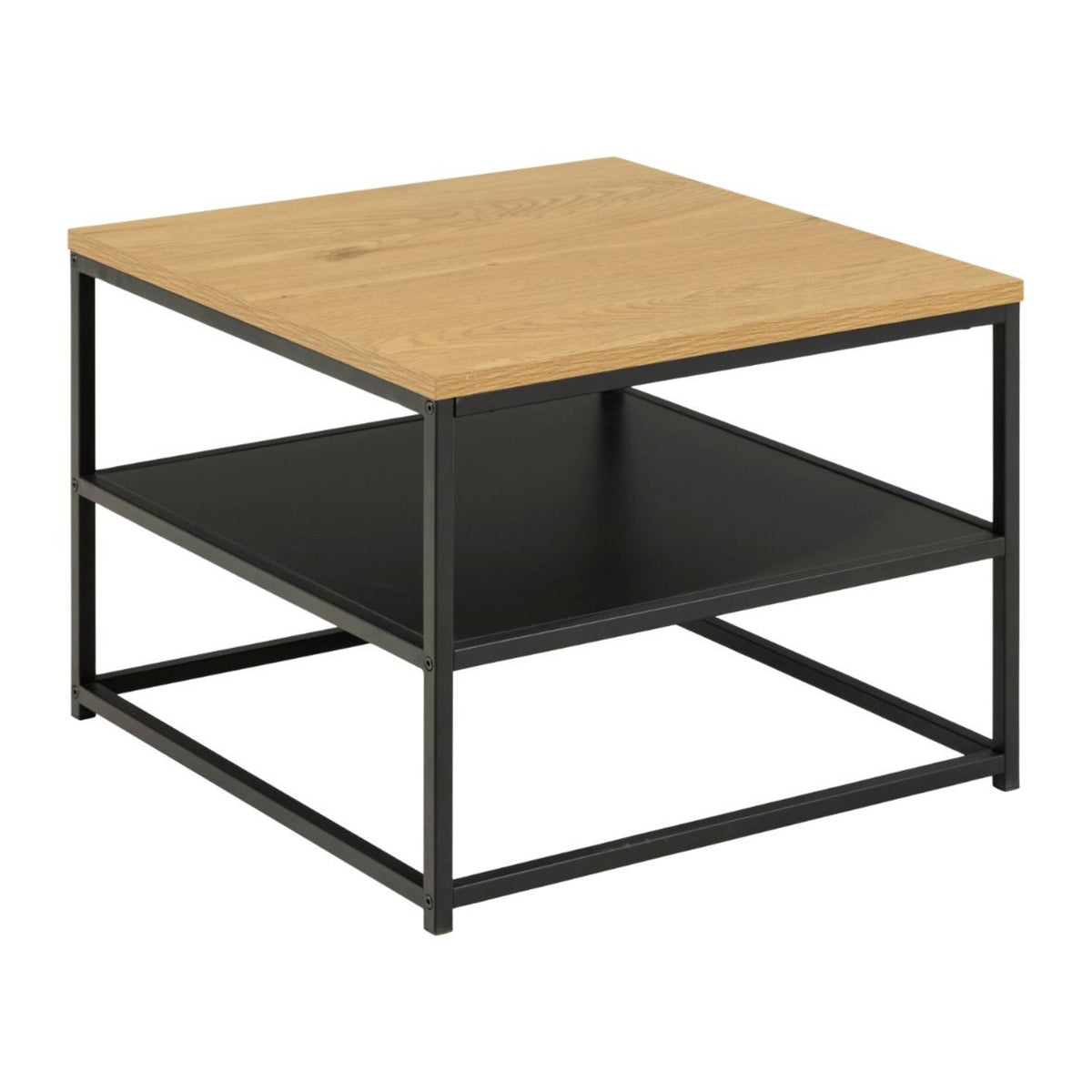 Gila Couchtisch quadratisch