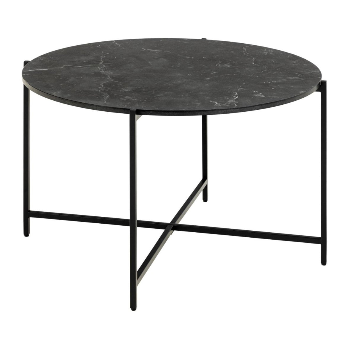Lamoine Couchtisch rund