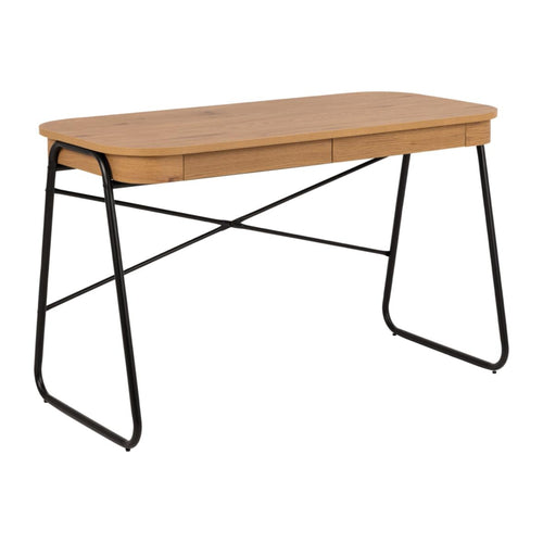 Blueton Schreibtisch rechteckig