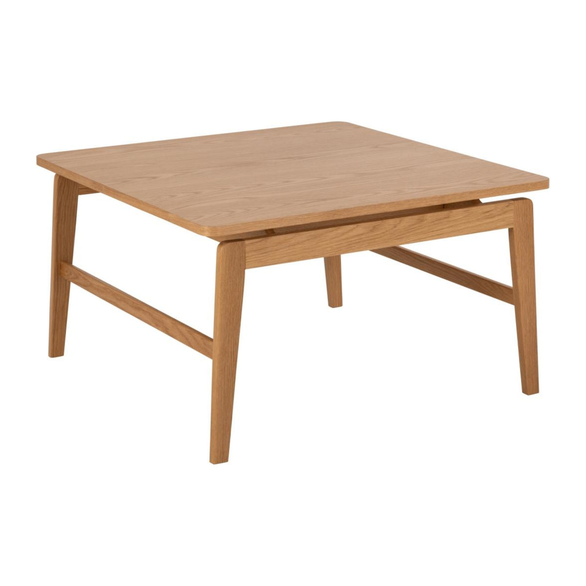 Essex Couchtisch quadratisch