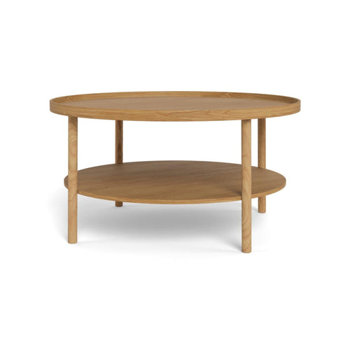 Banbury Couchtisch rund