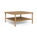 Banbury Couchtisch quadratisch