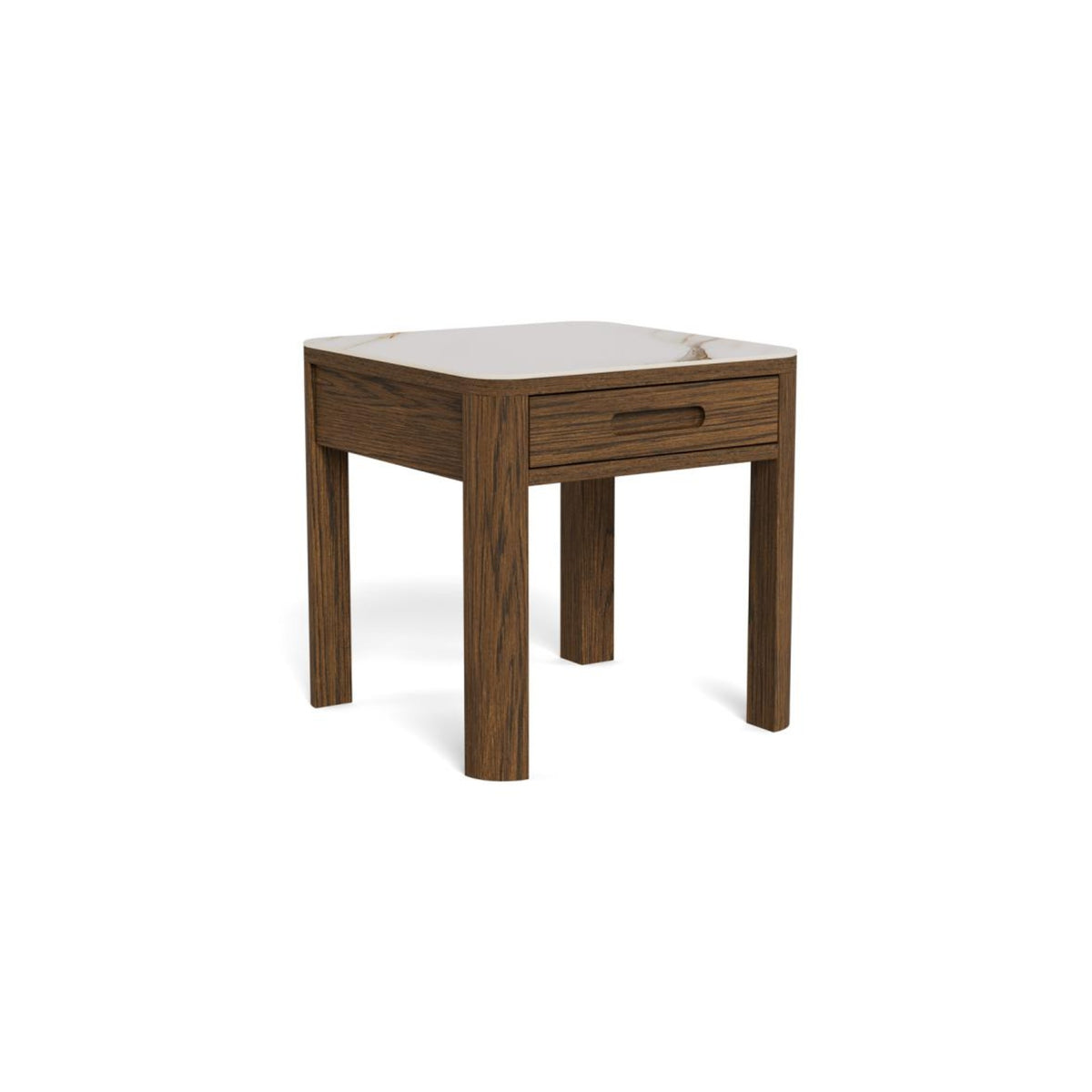Southampton Ecktisch quadratisch