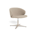 Ella Loungestuhl mit Armlehne