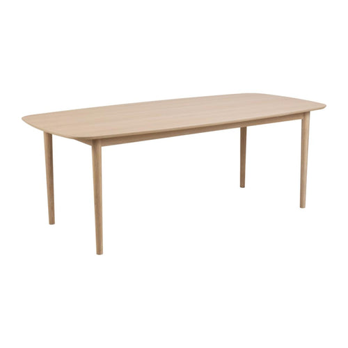 Aston Esstisch rechteckig