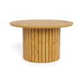 Yale Couchtisch rund