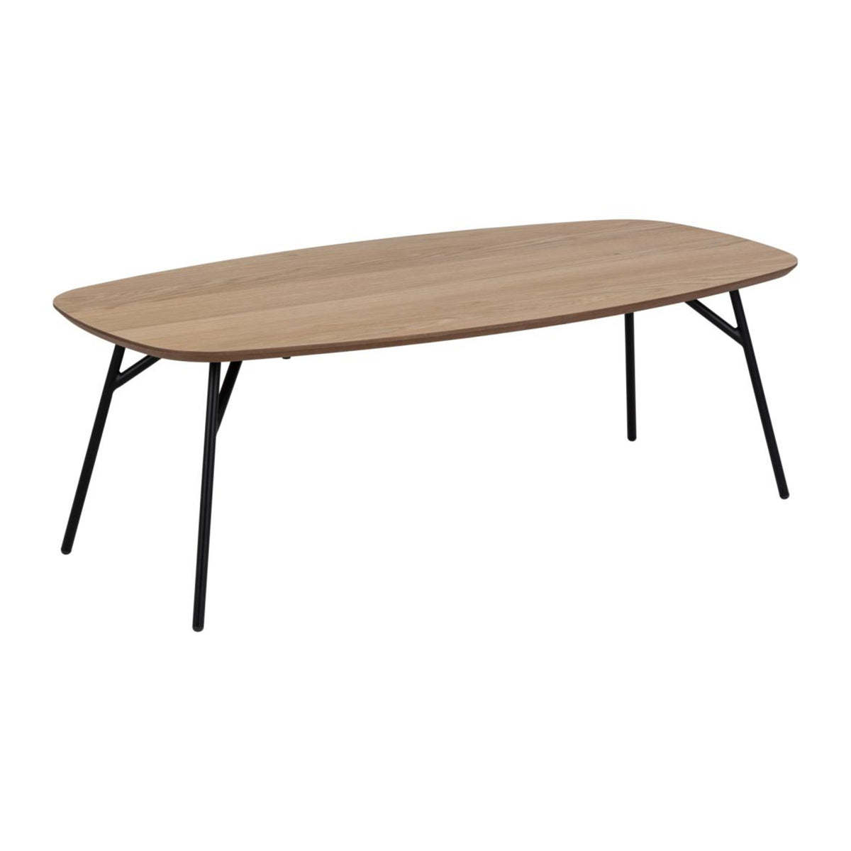 Caracas Couchtisch rechteckig