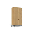 Albany Garderobenschrank