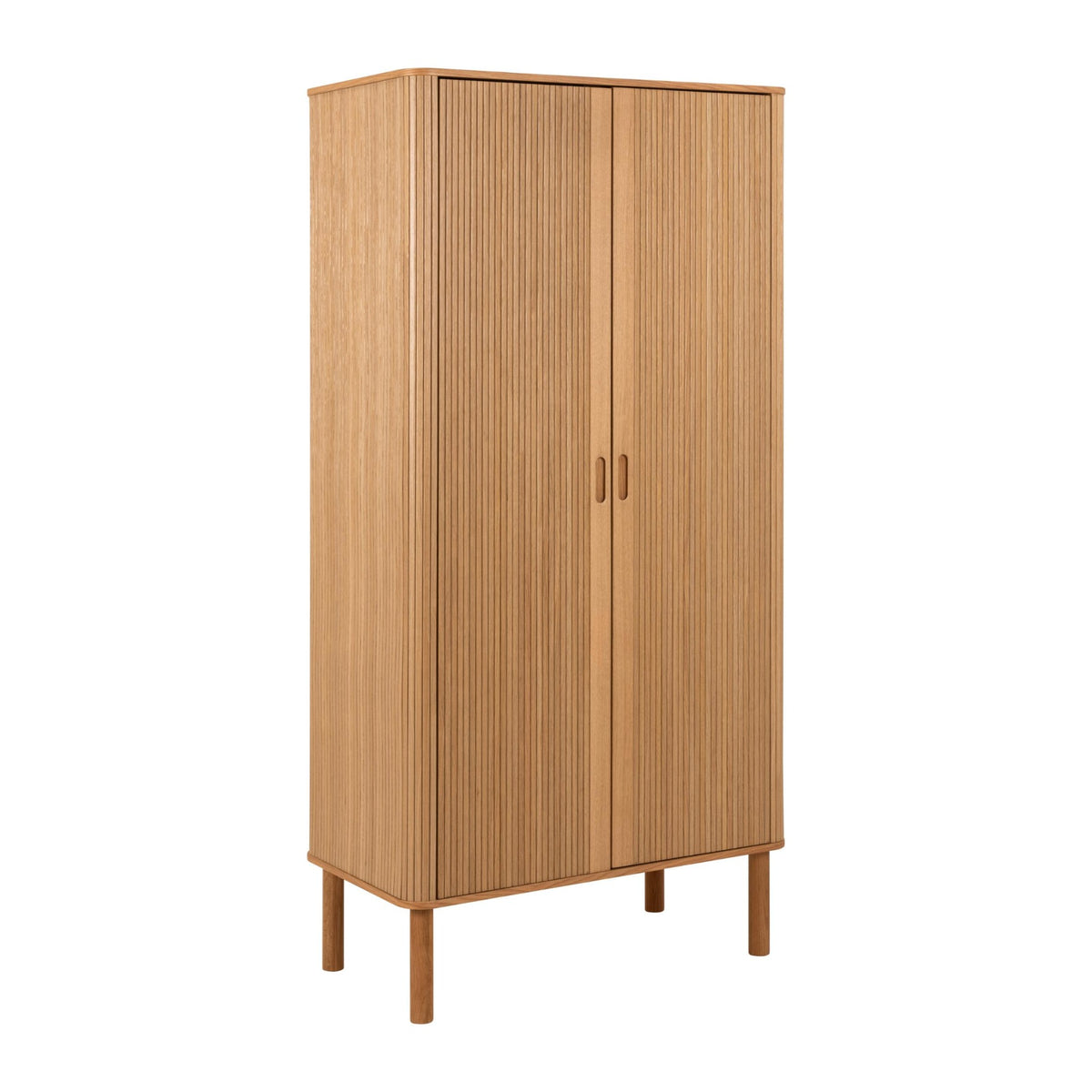 Langley Garderobenschrank