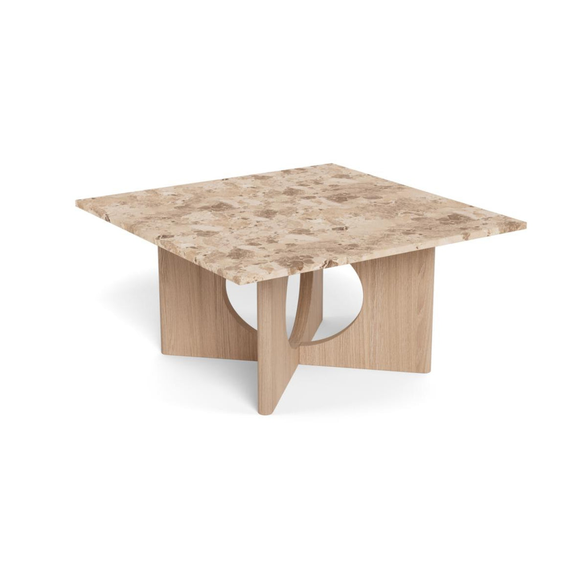 Foley Couchtisch quadratisch
