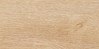 HAKU Möbel Beistelltisch aus Holzwerkstoff Füsse höhenverstellbar in Braun 24 x 49 x 64 cm