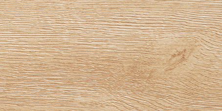 HAKU Möbel Beistelltisch aus Holzwerkstoff Füsse höhenverstellbar in Braun 24 x 49 x 64 cm