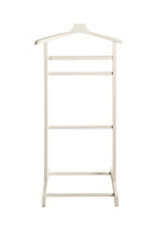 HAKU Möbel Herrendiener aus Bambus 48 x 36 x 97 cm