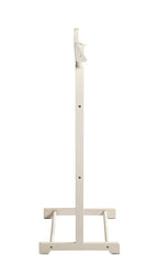 HAKU Möbel Herrendiener aus Bambus 48 x 36 x 97 cm