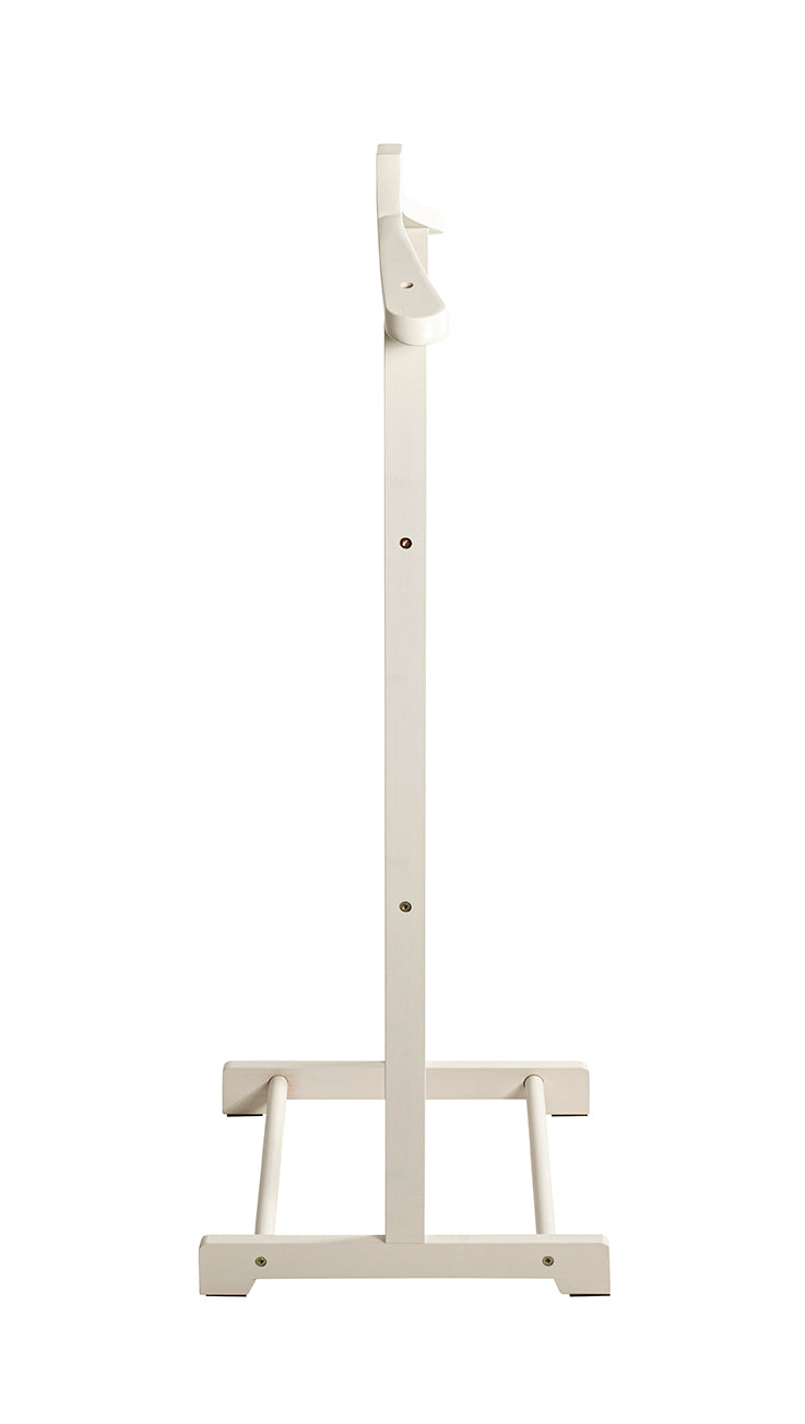 HAKU Möbel Herrendiener aus Bambus 48 x 36 x 97 cm
