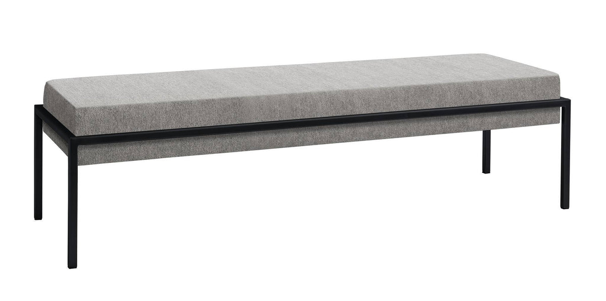 Hasena Pato Bank – Pace light grey