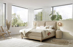 Hasena Dean Nachttisch-Hocker