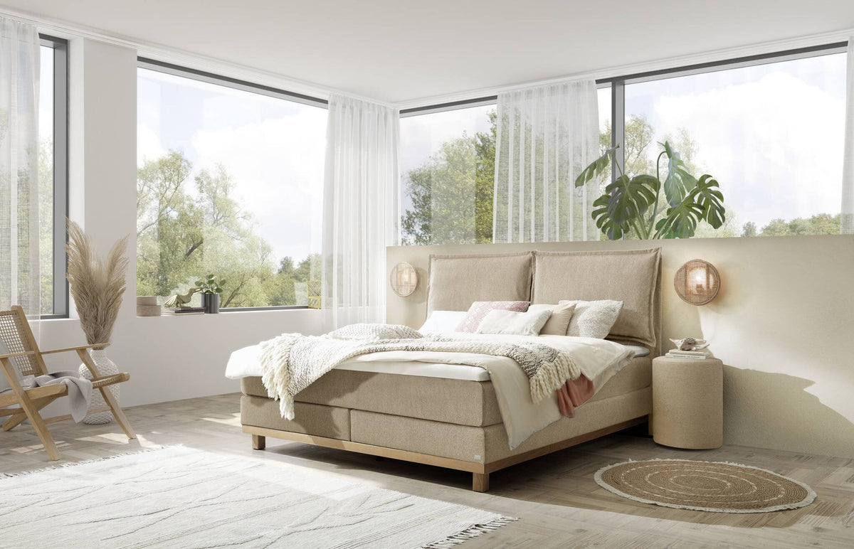 Hasena Dean Nachttisch-Hocker