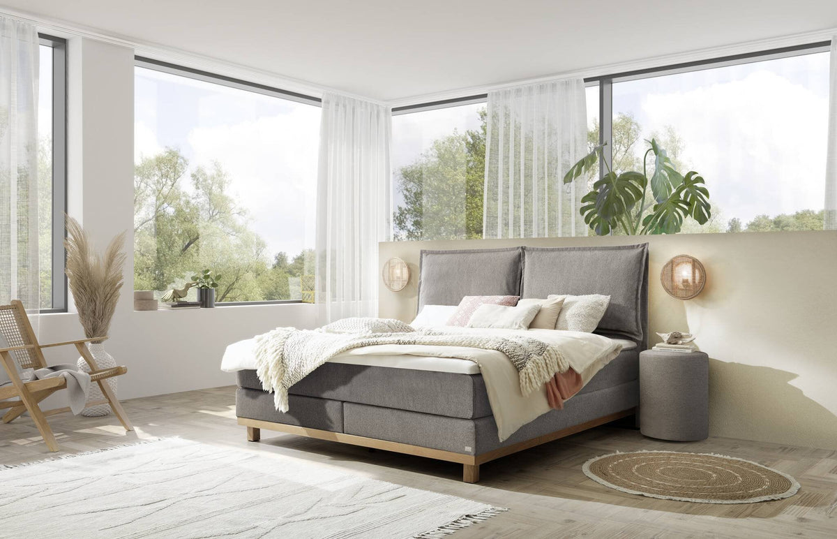 Hasena Dean Nachttisch-Hocker