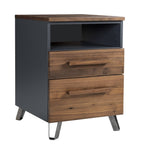 Hasena Jone Fuss-Set Nachttisch