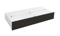 Hasena Covero Deckel Bettschublade