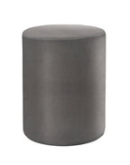 Hasena Dean Nachttisch-Hocker – Monet steel