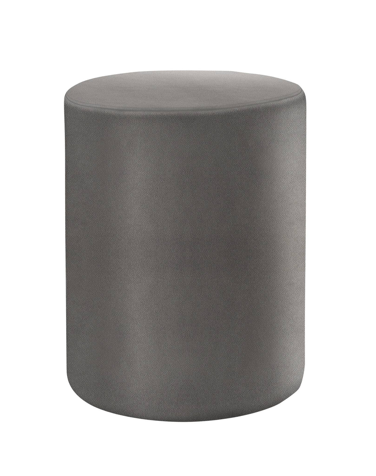 Hasena Dean Nachttisch-Hocker – Monet steel