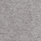 Pace light grey Stoff - hochwertige Möbeltextilie in hellem Grau für Sofas und Sessel