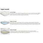 Hasena Bonita Boxspringbett